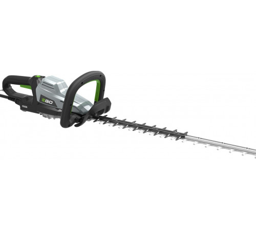 Ножиці для кущів акум. HTX6500, 56В, Commercial, лезо 65см, КАРКАС