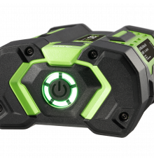 Акумуляторна батарея 2,5А*год, 56В, BA1400T