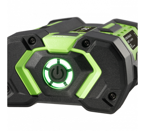 Акумуляторна батарея 2,5А*год, 56В, BA1400T