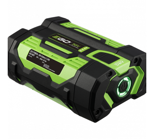 Акумуляторна батарея 2,5А*год, 56В, BA1400T