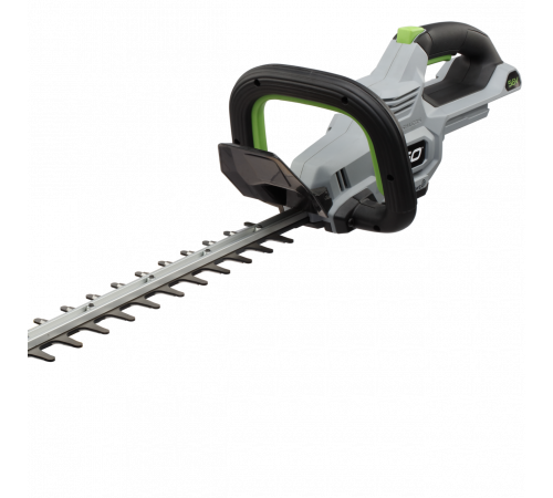 Ножиці для кущів акум. HT2410E, 56В, леза-61см, відстань між лезами 22мм, КАРКАС