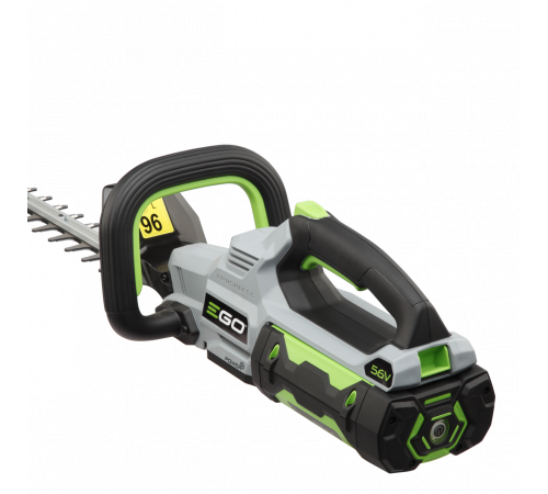 Ножиці для кущів акум. HT2410E, 56В, леза-61см, відстань між лезами 22мм, КАРКАС