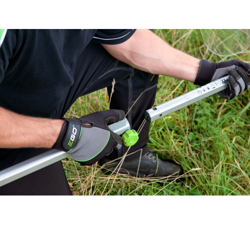 Насадка-висоторіз PSX2500 шина 25см, 3/8P 1,1мм, телескоп., до комбісистеми PPX1000