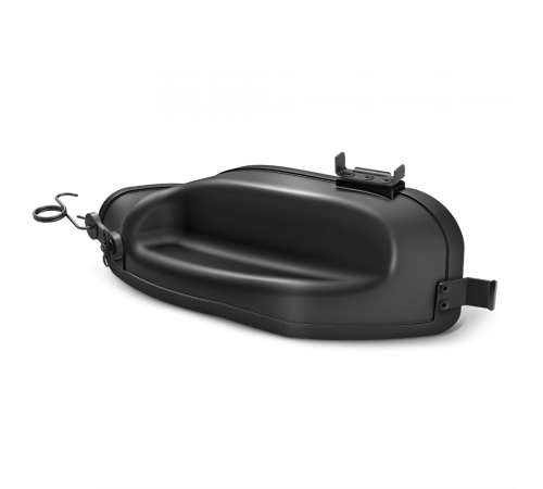 Мульчуюча вставка AMP4200 до райдера акум. ZT4200