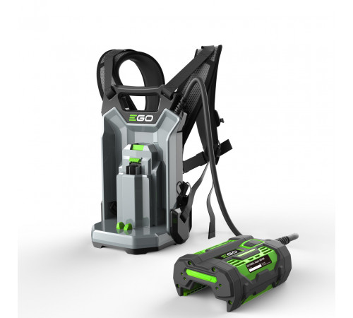 Ранець для акумулятора + адаптер, BH1001 KIT