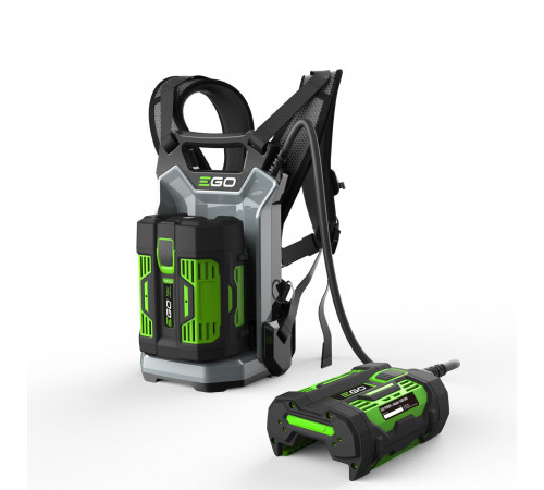 Ранець для акумулятора + адаптер, BH1001 KIT