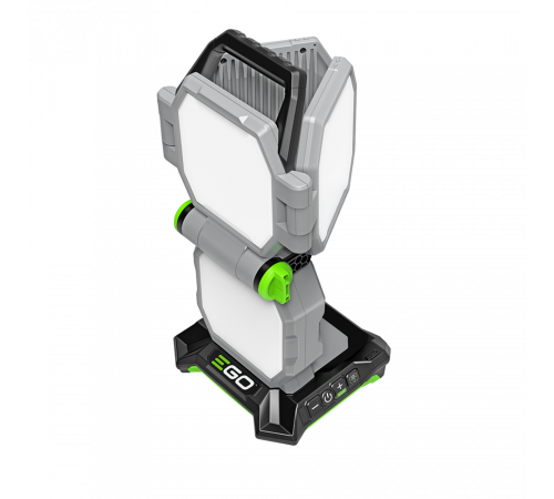 Ліхтар акум. LT1000E, 56В, 10000 Люмен, КАРКАС