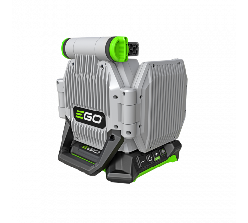 Ліхтар акум. LT1000E, 56В, 10000 Люмен, КАРКАС