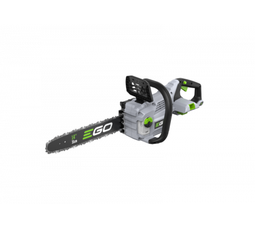 Пила ланцюгова акум. CS1410E, 56В, шина 35см, 52лан, 3/8P, 1,1мм, КАРКАС