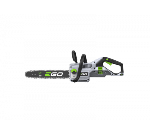 Пила ланцюгова акум. CS1410E, 56В, шина 35см, 52лан, 3/8P, 1,1мм, КАРКАС