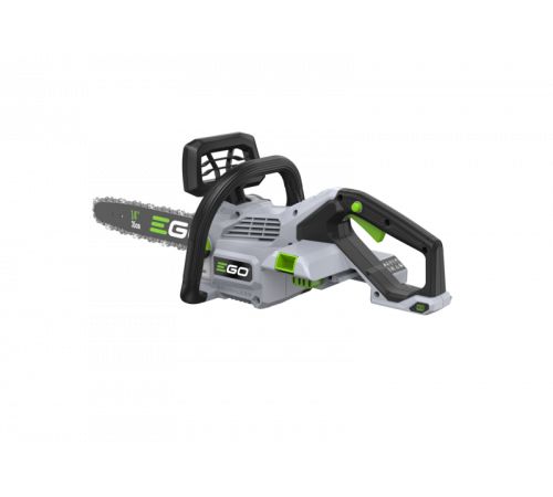 Пила ланцюгова акум. CS1410E, 56В, шина 35см, 52лан, 3/8P, 1,1мм, КАРКАС