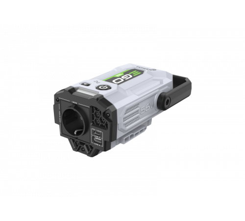 Інвертор PAD1800E, 56В-220В, 180Вт "чистий синус"