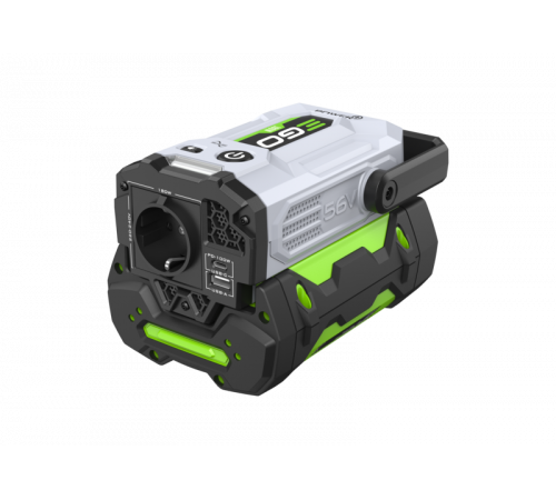 Інвертор PAD1800E, 56В-220В, 180Вт "чистий синус"