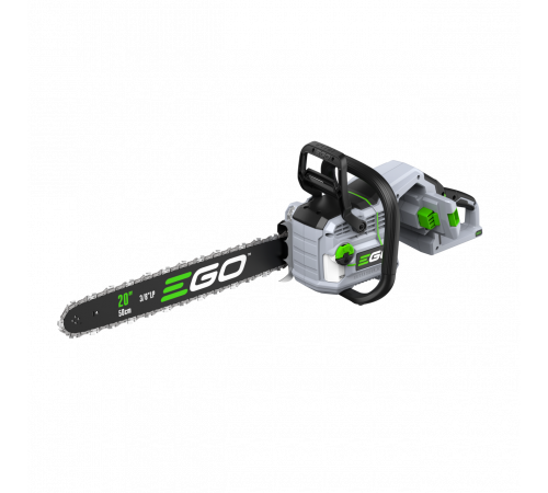 Пила ланцюгова акум. CS2000E, 56В, шина 50см, 25м/с, КАРКАС (без АКБ і ЗП)