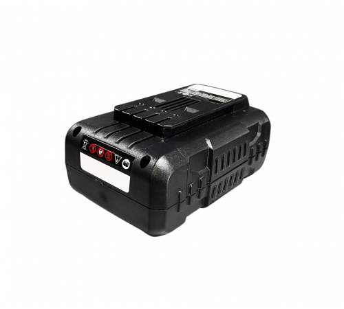 Акумуляторна батарея B40V/4Аh Li-Ion, 40В, 4А*год, для райдера BRM96