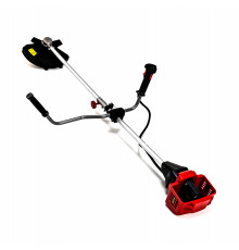 Коса акум. BC36/340BL, 36В, 34см, ніж + косильна головка, КАРКАС (без АКБ і ЗП)