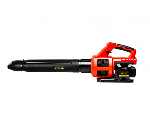 Повітродувка акум. ABC36/774BL, 36В, 774м3/год, КАРКАС (без АКБ і ЗП)