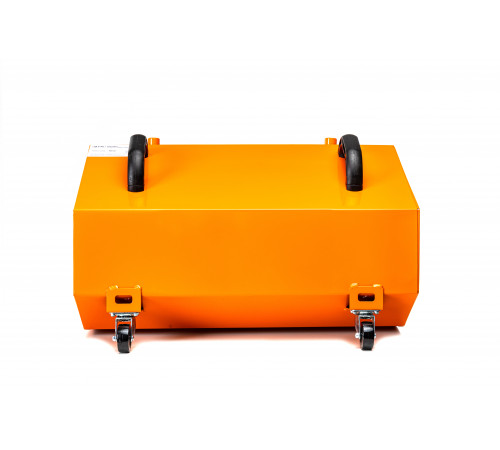 Контейнер для підмітальної машини SW600, ширина 600мм