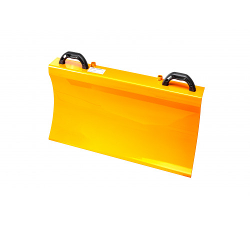 Відвал сніговий для підмітальної машини SW600, ширина 600мм