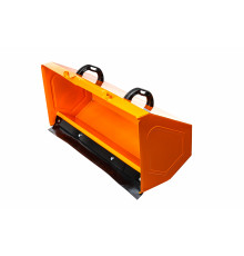 Контейнер для підмітальної машини SW800E, ширина 800мм