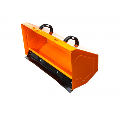 Контейнер для підмітальної машини SW800E, ширина 800мм