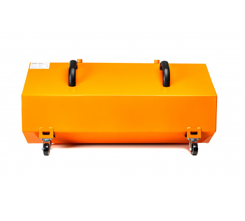 Контейнер для підмітальної машини SW800E, ширина 800мм