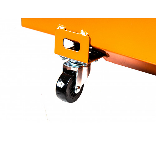 Контейнер для підмітальної машини SW800E, ширина 800мм