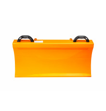 Відвал сніговий для підмітальної машини SW800E, ширина 800мм