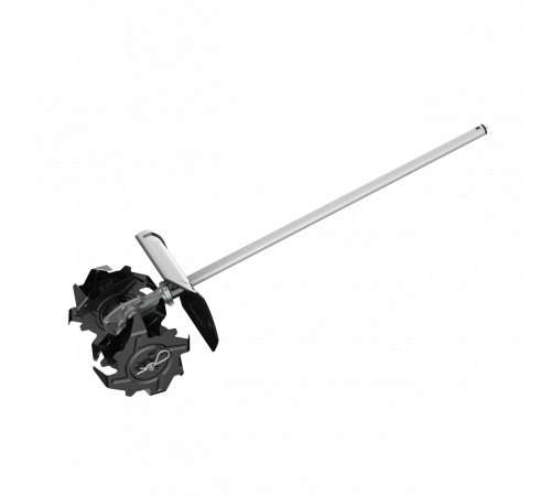 Насадка - культиватор CTA9500, захват 24см. для комбісистеми PH1400