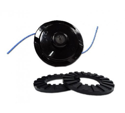 Косильна головка DS-5 M10*P1.25 LH для SRM-420ES, SRM-520ES