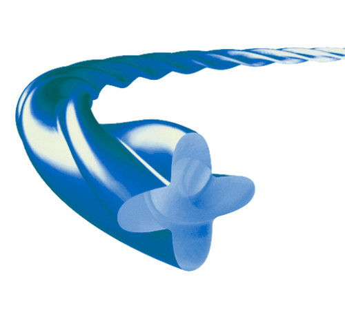 Косильна головка Z5 M10*P1.25 LH для SRM-3610T