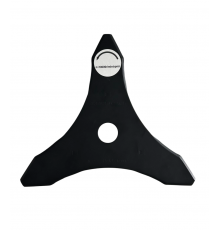 Ніж для заростей 255*25,4мм 3T для SRM-420ES, SRM-520ES