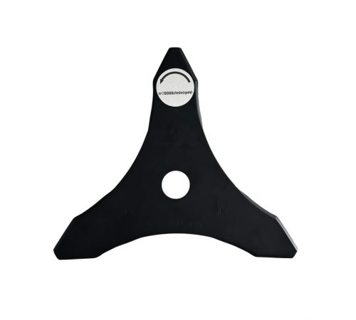 Ніж для заростей 255*25,4мм 3T для SRM-420ES, SRM-520ES