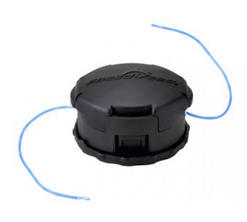 Косильна головка SF400 М10*P1.25 LH для GT-222ES,SRM-222ES, SRM-236TES, SRM-2620ES, SRM-2620TES, SRM-3020TES