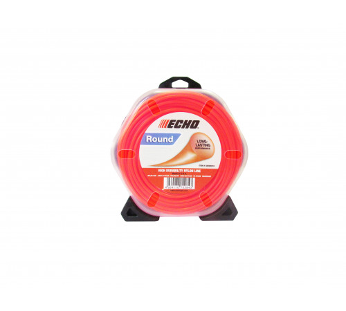 Струна косильна d-2,4мм 45м кругла