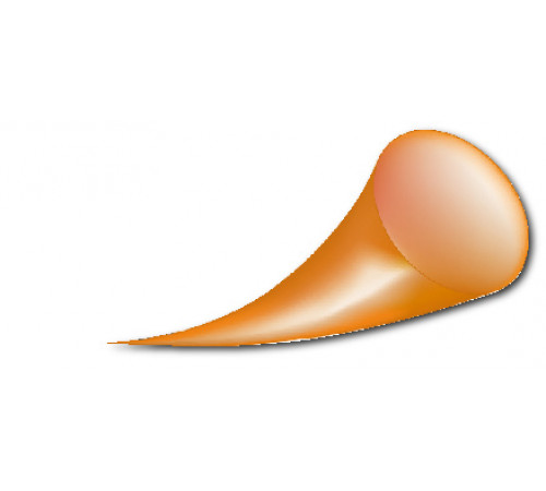 Струна косильна d-3,3мм 232м кругла