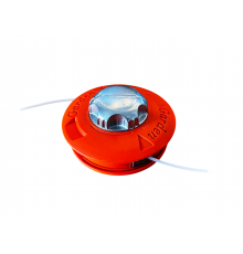 Косильна головка TH-139, Tap&Go, M10L, напівавтоматична, посилена