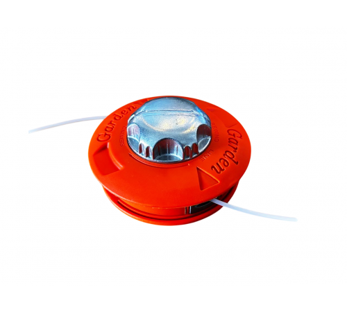 Косильна головка TH-139, Tap&Go, M10L, напівавтоматична, посилена