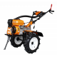 Мотоблок бенз. GH-7/100-3; 7к.с., ширина 60/100см, передач 2вперед/1назад, колеса 10"