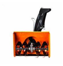 Насадка-снігоприбирач SBA560 для підмітальної машини SW600/SW800E, ширина 560мм, висота 400мм