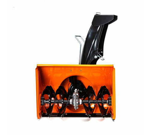 Насадка-снігоприбирач SBA560 для підмітальної машини SW600/SW800E, ширина 560мм, висота 400мм