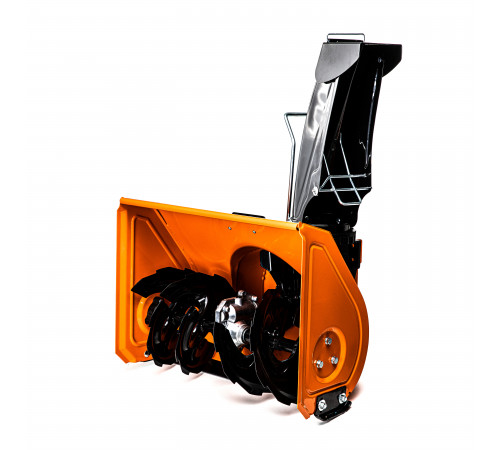 Насадка-снігоприбирач SBA560 для підмітальної машини SW600/SW800E, ширина 560мм, висота 400мм