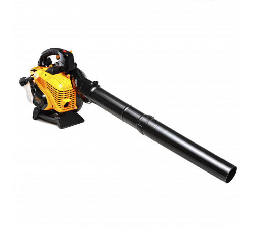 Бензоповітродувка ручна GB526R, 0,88кВт/1,2к.с., 810м3/год