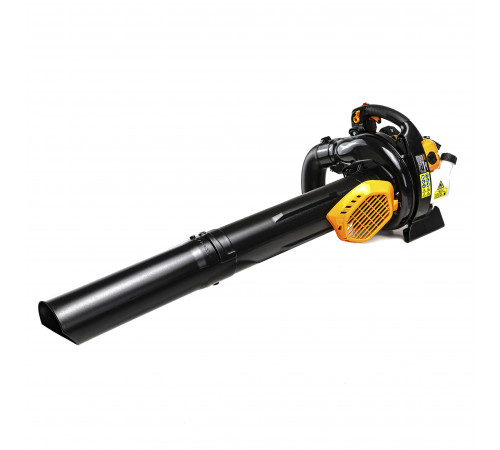 Бензоповітродувка-пилосос GBV526R, 0,88 кВт/1,2 к.с., 810м3/год