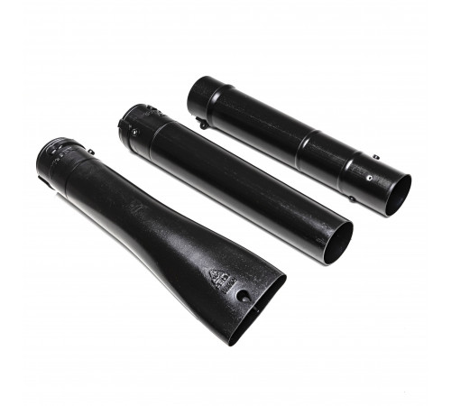 Бензоповітродувка-пилосос GBV526R, 0,88 кВт/1,2 к.с., 810м3/год