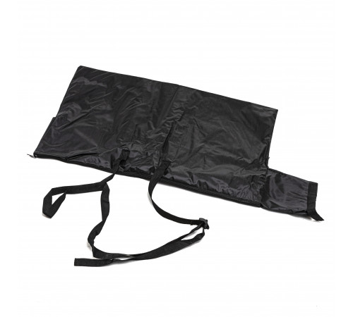 Бензоповітродувка-пилосос GBV526R, 0,88 кВт/1,2 к.с., 810м3/год