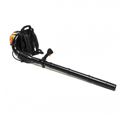 Бензоповітродувка ранцева EB753R, 1,9кВт/2,6к.с, 1450м3/год