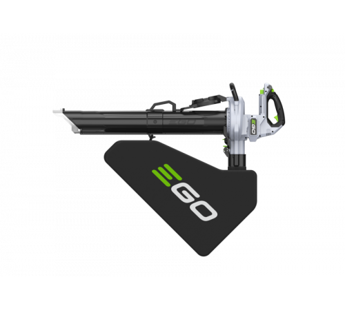 Повітродувка-пилосос акум. LV5000E, 56В, 850м3/год, КАРКАС (без АКБ і ЗП)