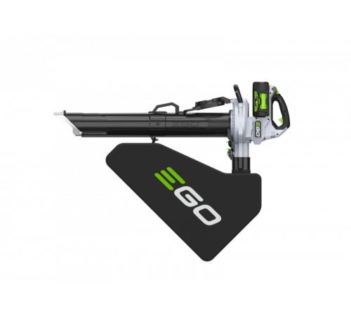 Повітродувка-пилосос акум. LV5000E, 56В, 850м3/год, КАРКАС (без АКБ і ЗП)