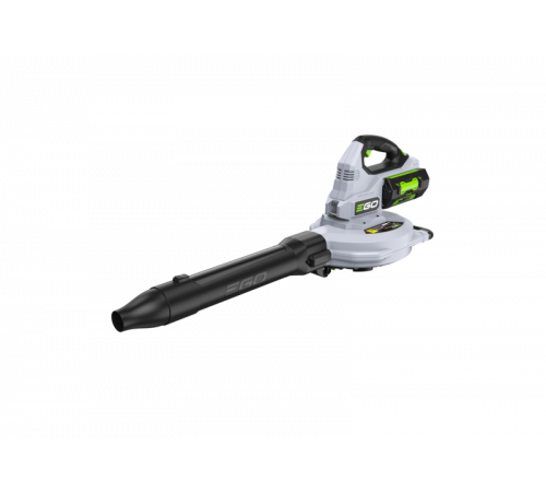 Повітродувка-пилосос акум. LV5000E, 56В, 850м3/год, КАРКАС (без АКБ і ЗП)